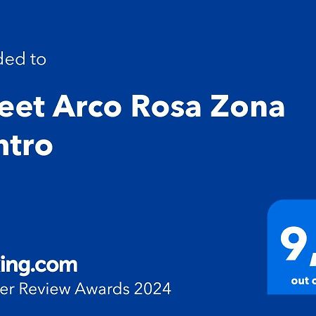 Sweet Arco Rosa Zona Centro Lägenhet Cádiz Exteriör bild